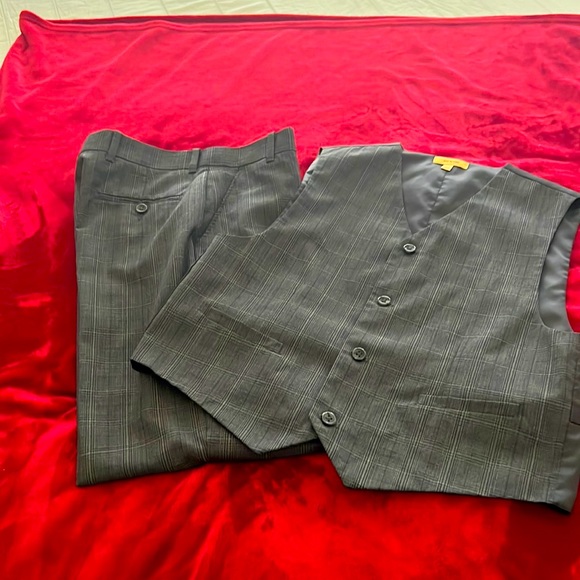 Other - Boys vest & pants set